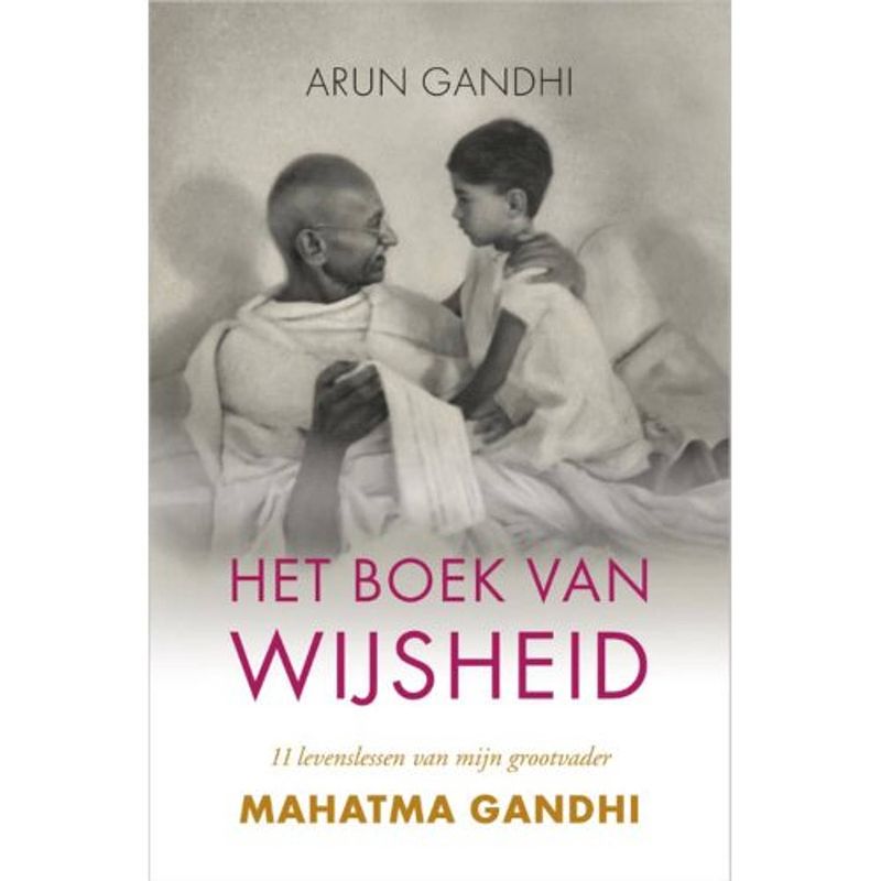 Foto van Het boek van wijsheid