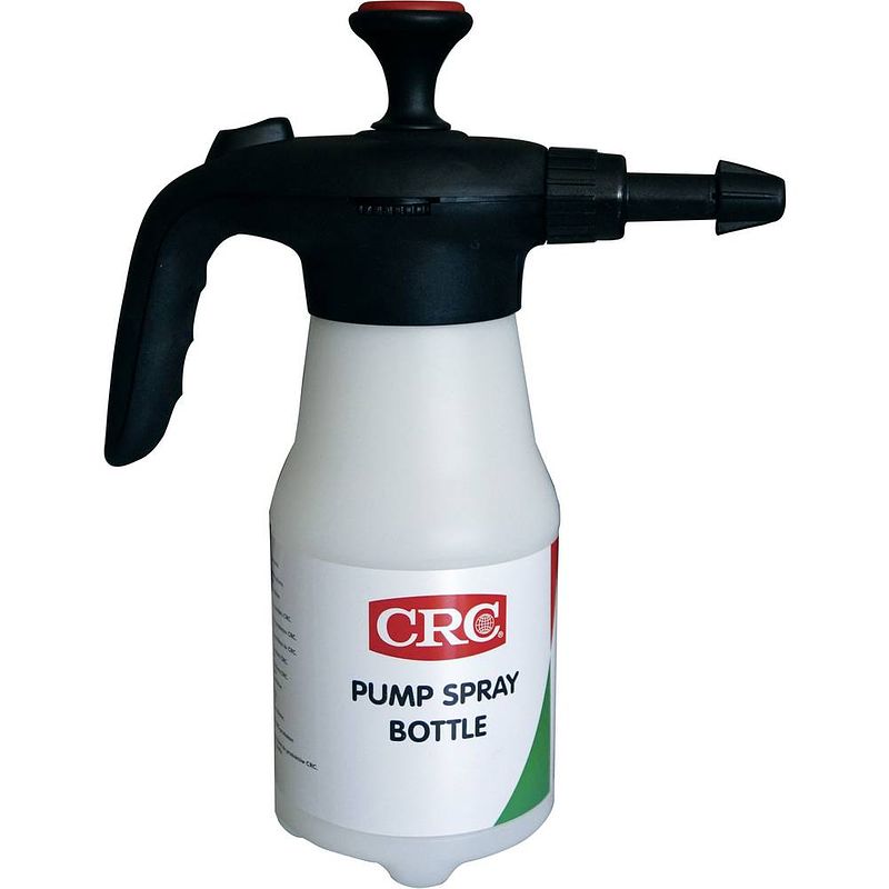 Foto van Crc pump spray bottle 30463-ae pompsproeifles 1 l