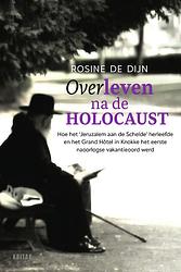 Foto van Overleven na de holocaust - rosine de dijn - ebook (9789401468596)