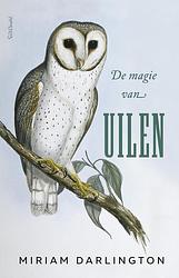 Foto van De magie van uilen - miriam darlington - ebook (9789044637526)