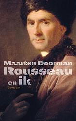 Foto van Rousseau en ik - maarten doorman - paperback (9789044650808)
