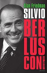 Foto van Silvio berlusconi - alan friedman - ebook (9789000348091)