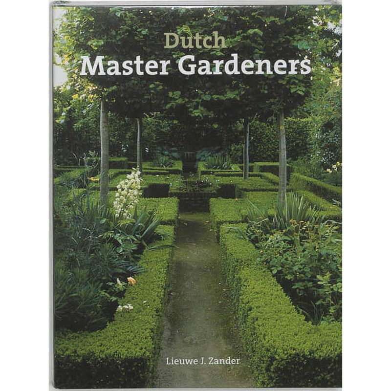 Foto van Dutch master gardeners