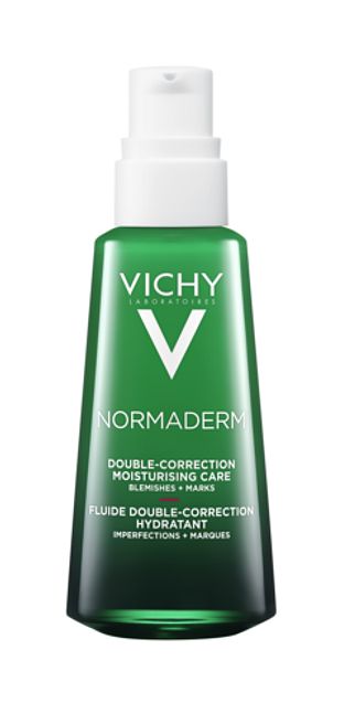 Foto van Vichy normaderm phytosolution dagcrème