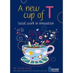 Foto van A new cup of t - social work in innovation