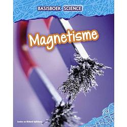 Foto van Magnetisme - basisboek science
