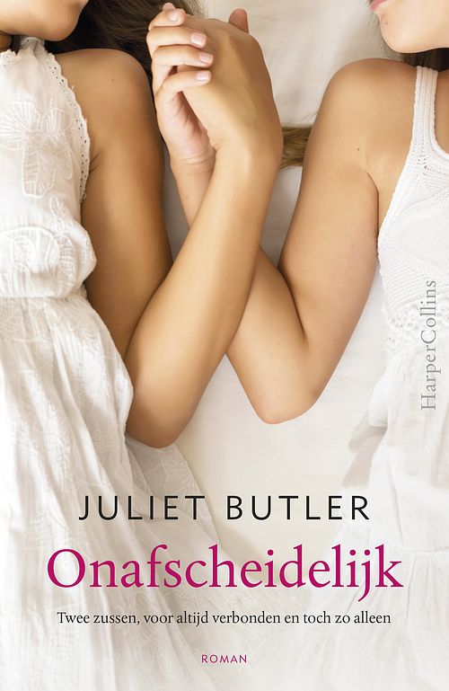 Foto van Onafscheidelijk - juliet butler - ebook (9789402755015)