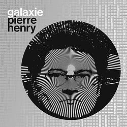 Foto van Galaxie pierre henry - cd (0028948556526)