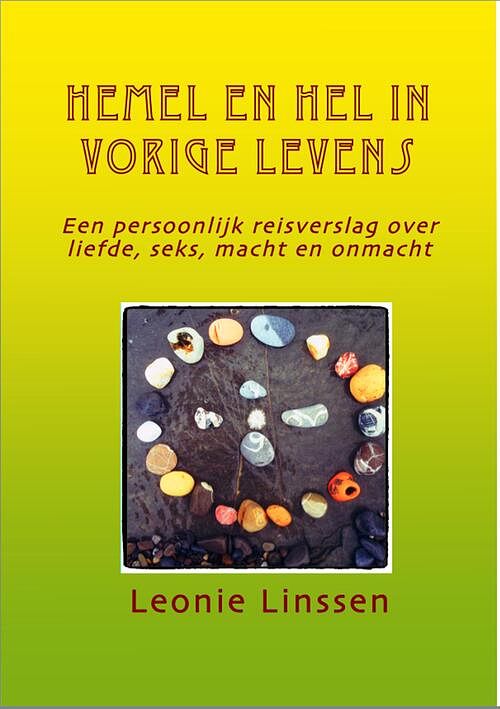 Foto van Hemel en hel in vorige levens - leonie linssen - ebook (9789082264753)