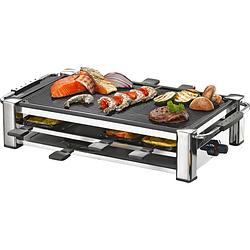 Foto van Gourmet raclette fashion rcc 1500