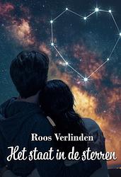 Foto van Het staat in de sterren - roos verlinden - ebook