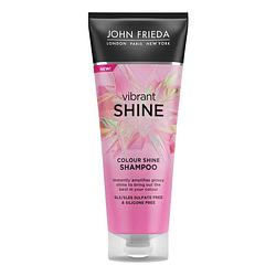 Foto van Vibrant shine glans shampoo 250ml