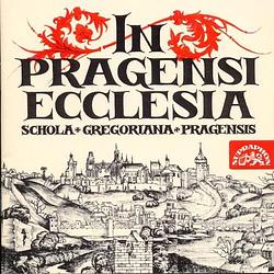 Foto van In pragensi ecclesia - medieval christmas at pragu - cd (0099925319120)