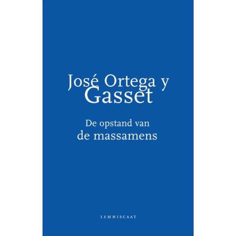 Foto van De opstand van de massamens