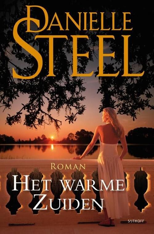 Foto van Het warme zuiden - danielle steel - ebook (9789021807966)