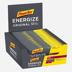 Foto van Powerbar energize original