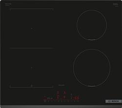 Foto van Bosch pvs631hc1m exclusiv inductie inbouwkookplaat zwart