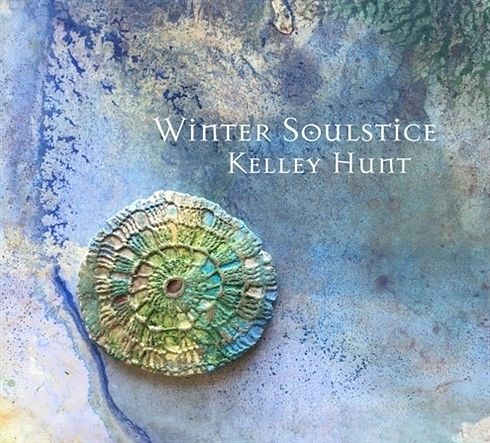 Foto van Winter soulstice - cd (0614511873826)