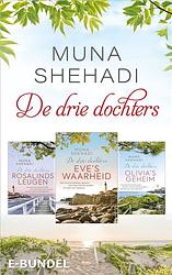 Foto van De drie dochters - muna shehadi - ebook (9789402760125)