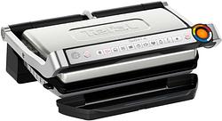 Foto van Tefal optigrill+ xl gc727d rvs