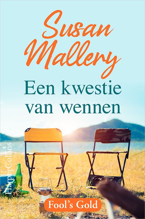 Foto van Een kwestie van wennen - susan mallery - ebook