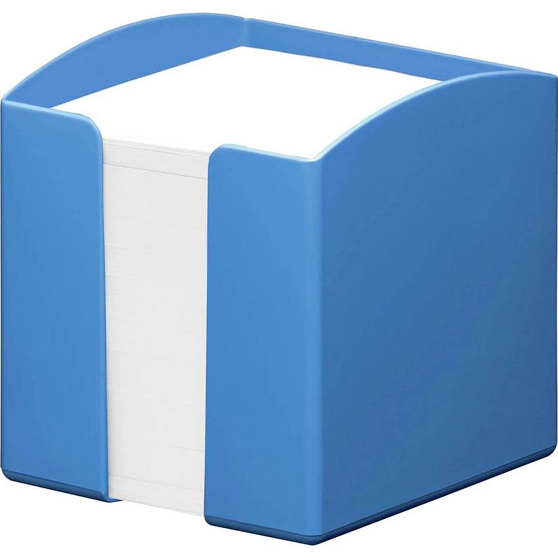 Foto van Durable memobox 775806 775806 800 vel blauw 1 stuk(s)