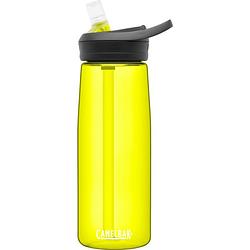 Foto van Camelbak drinkfles eddy+ 0,75 liter tritan geel