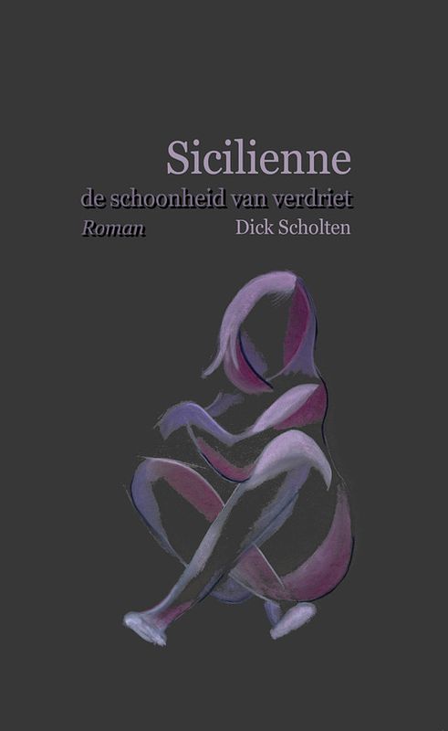 Foto van Sicilienne - dick scholten - ebook (9789492270368)