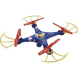 Foto van Revell control bubblecopter drone (quadrocopter) rtf