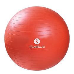 Foto van Sveltus fitnessbal 55 cm oranje