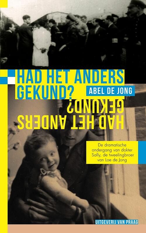 Foto van Had het anders gekund? - abel de jong - ebook (9789049026196)