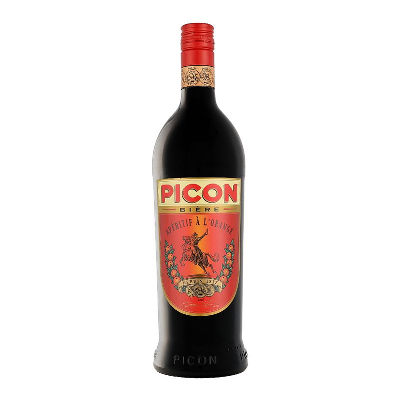 Foto van Picon biere 1ltr likeur