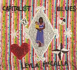 Foto van The capitalist blues - cd (3149027009621)