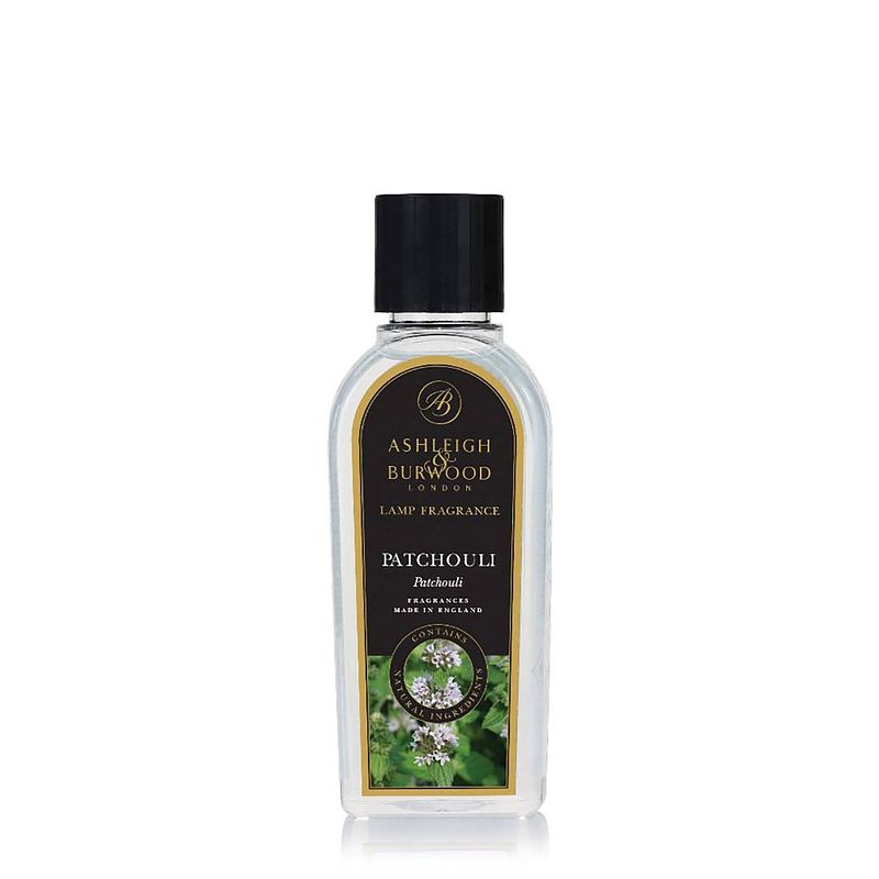 Foto van Ashleigh & burwood navulling - voor geurbrander - patchouli - 250 ml