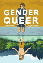 Foto van Gender queer - maia kobabe - paperback (9789002277986)