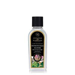 Foto van Ashleigh & burwood navulling - voor geurbrander - honeysuckle blooms - 250 ml