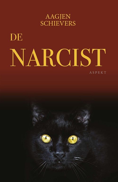 Foto van De narcist - aagjen schievers - ebook