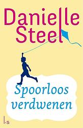 Foto van Spoorloos verdwenen - danielle steel - ebook (9789024579037)