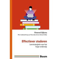 Foto van Effectiever studeren