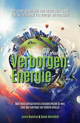 Foto van Verborgen energie - jeane manning, susan manewich - ebook (9789464610284)