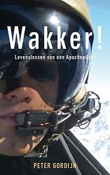 Foto van Wakker! - peter gordijn - ebook (9789025904487)