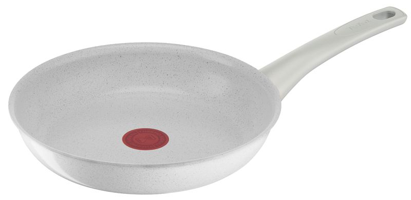 Foto van Tefal natural chef keramische koekenpan 24 cm