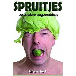 Foto van Spruitjes