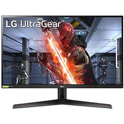 Foto van Lg ultragear qhd monitor 27gn800