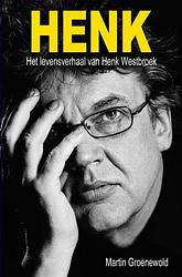 Foto van Henk - martin groenewold - ebook (9789402179248)