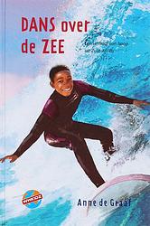 Foto van Dans over de zee - anne de graaf - ebook (9789085431800)