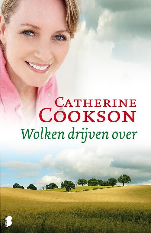 Foto van Wolken drijven over - catherine cookson - ebook (9789460234668)