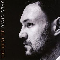 Foto van Best of david gray - cd (5060454945833)