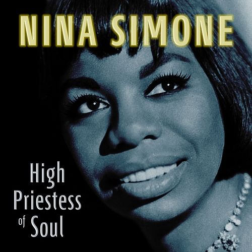 Foto van High priestess of soul - lp (8717662580079)