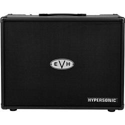 Foto van Evh 5150iii hypersonic frfr 12 black actieve frfr speakerkast